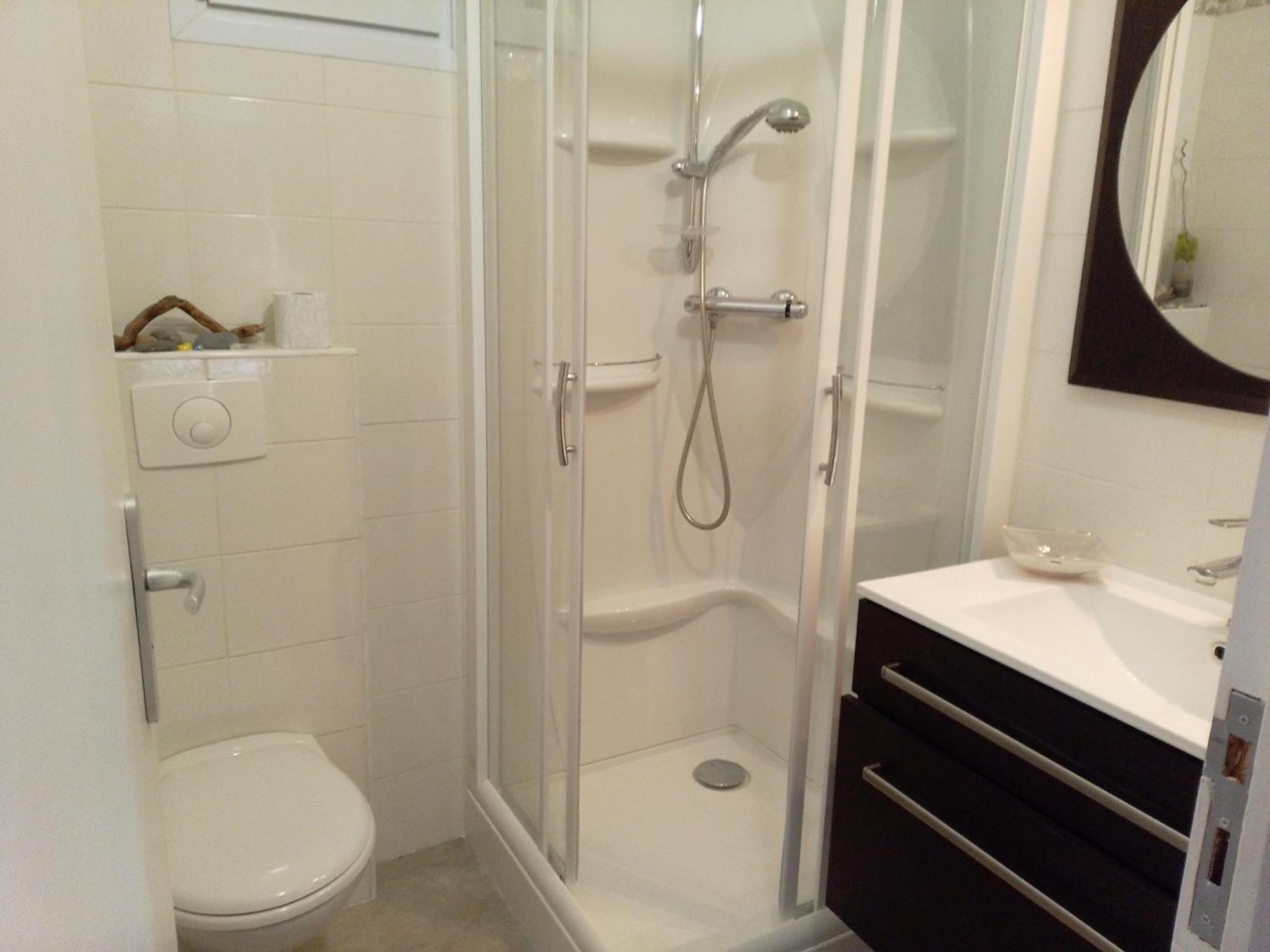Apartamento Les Lauriers Roquebilliere Exterior foto