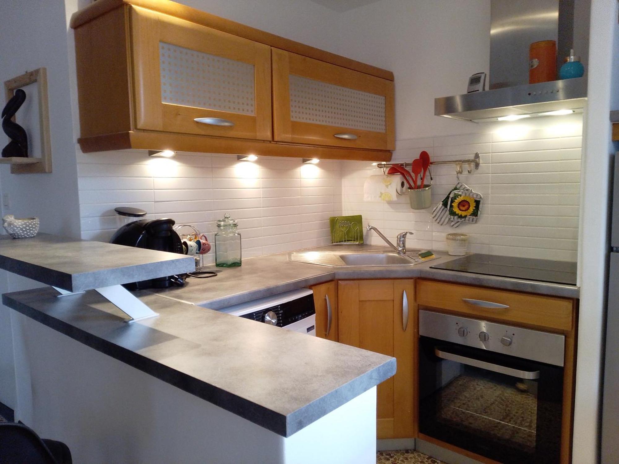 Apartamento Les Lauriers Roquebilliere Exterior foto