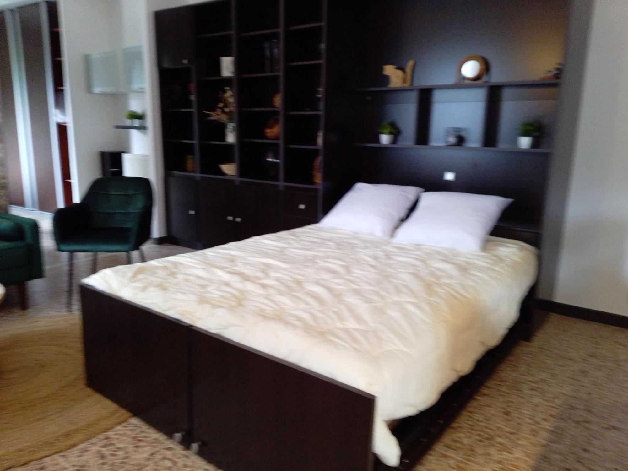 Apartamento Les Lauriers Roquebilliere Exterior foto